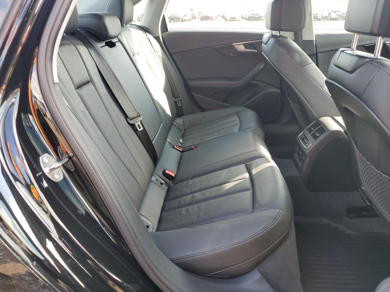 2019 Audi A4 - Image 10