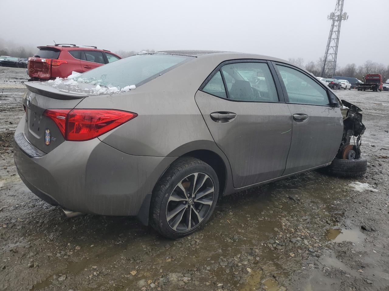 2017 Toyota Corolla - Image 3