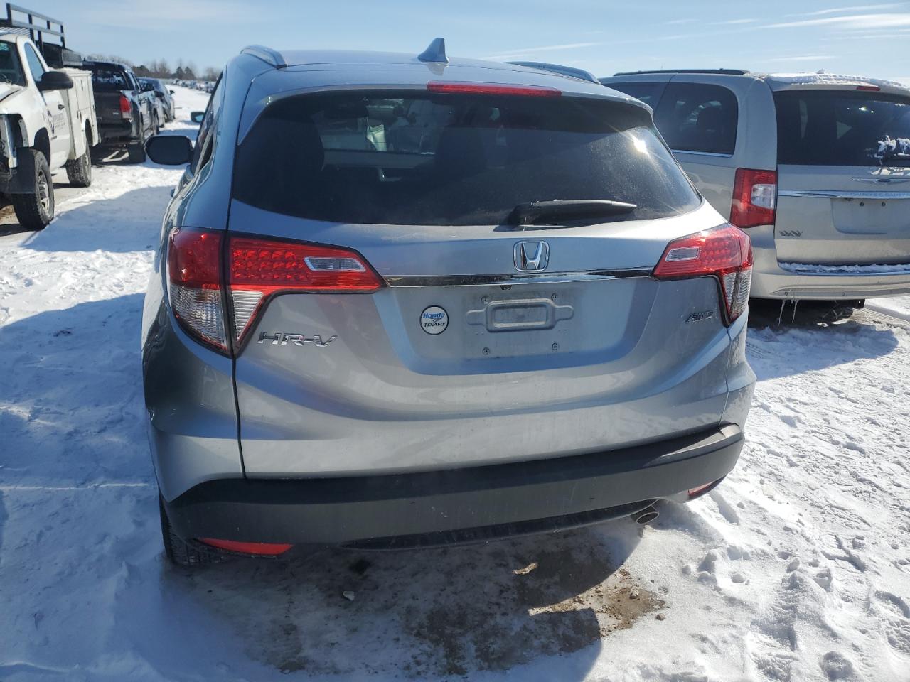 2021 Honda HR-V - Image 6