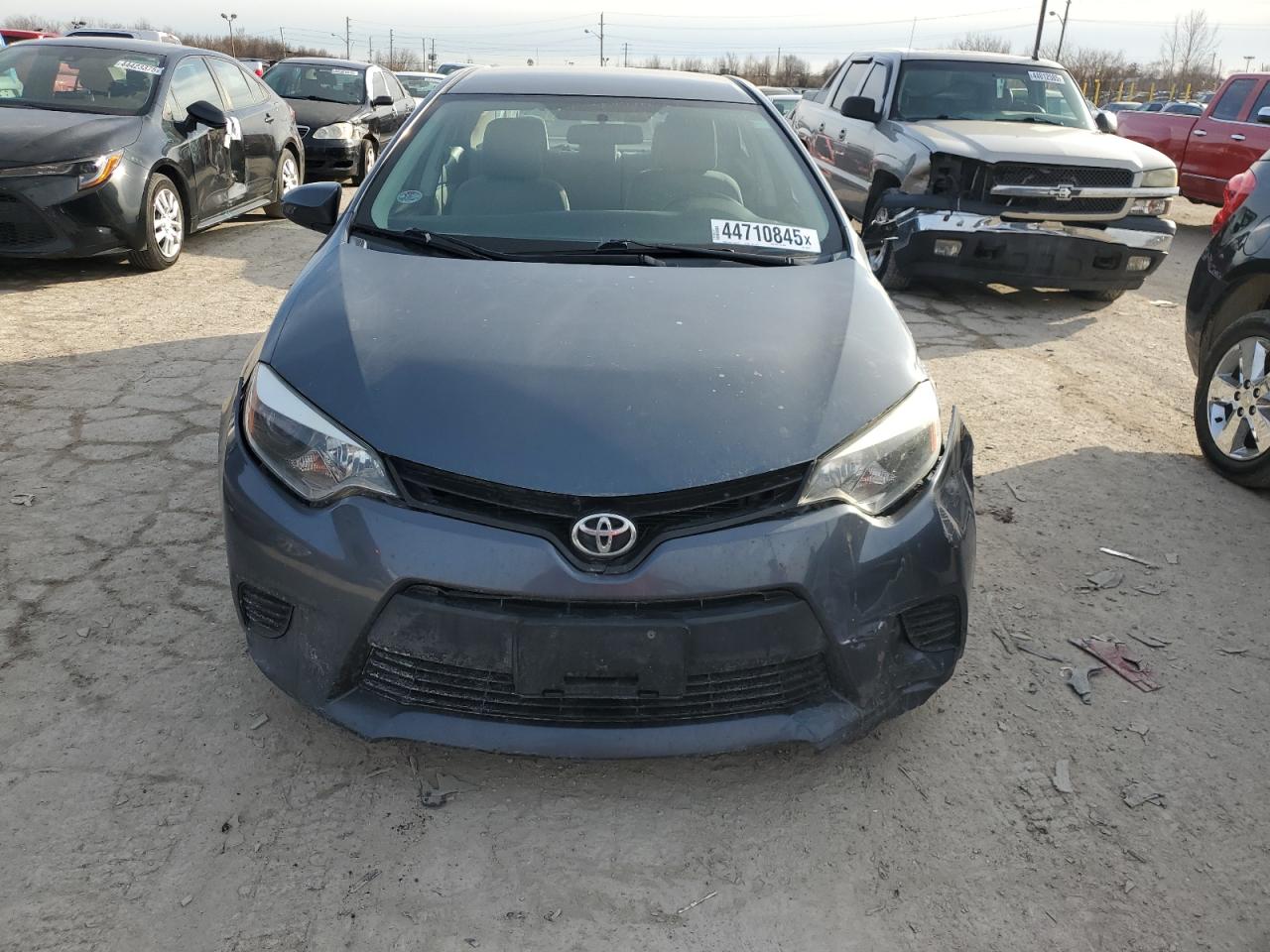 2014 Toyota Corolla - Image 5