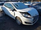 2014 FORD FIESTA STY for sale at Copart WOLVERHAMPTON