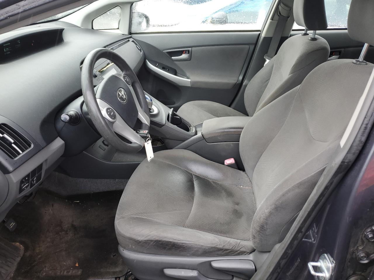 2010 Toyota Prius - Image 7