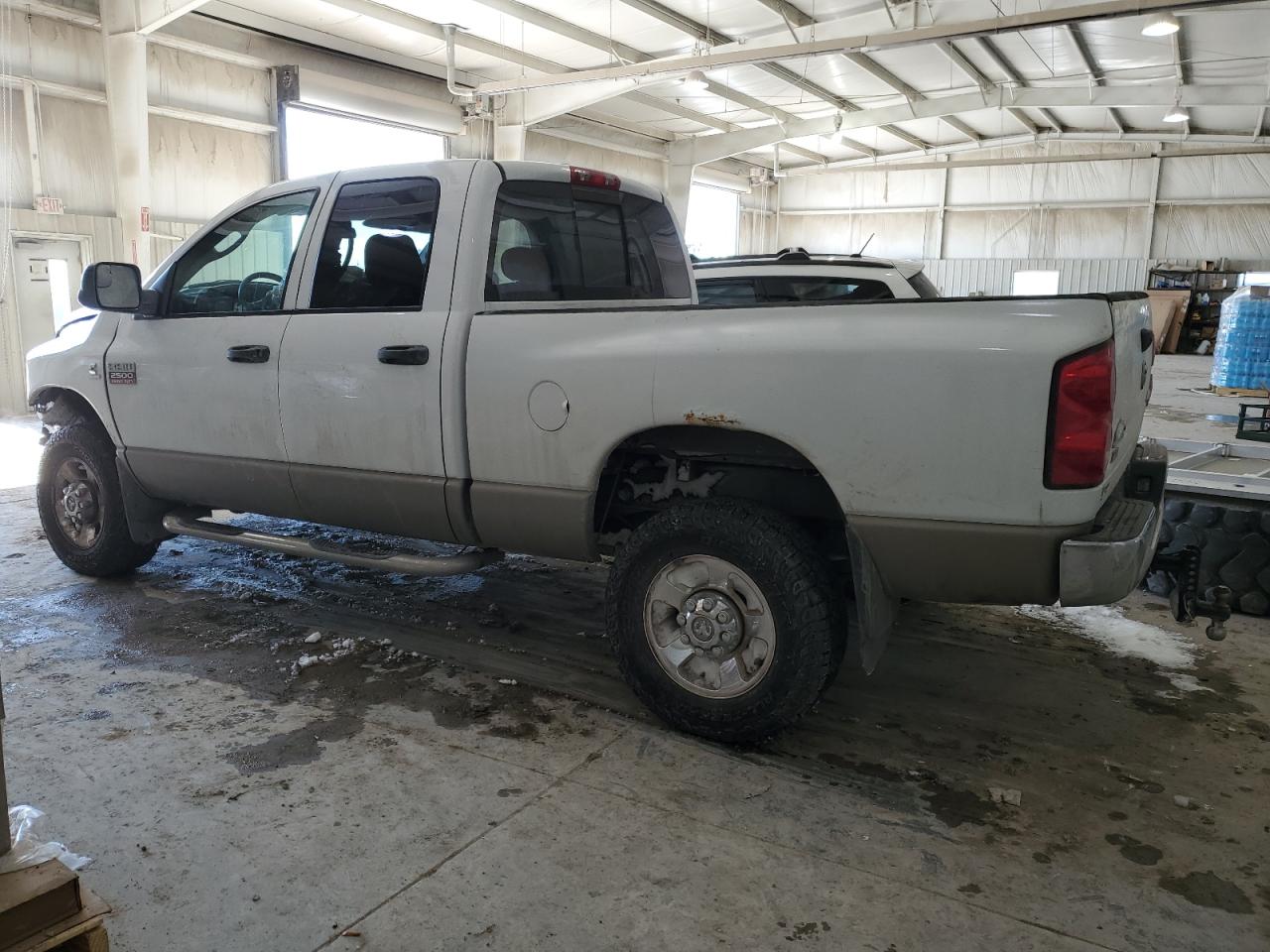 2008 Dodge RAM - Image 2