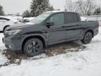 2020 Honda Ridgeline Black Edition de vânzare în Finksburg, MD - Front End