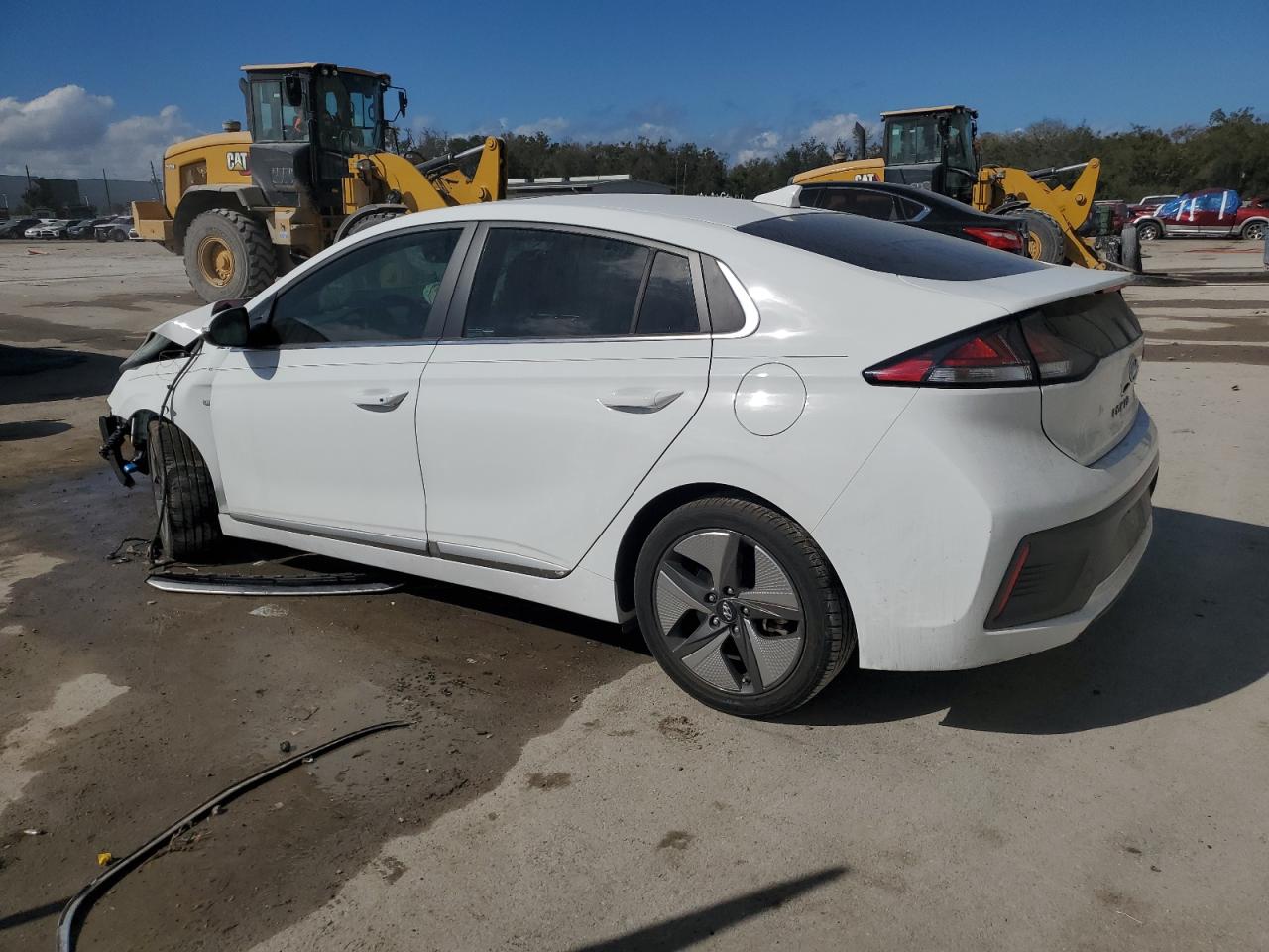 2020 Hyundai IONIQ - Image 2