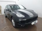 2015 PORSCHE CAYENNE V6 for sale at Copart WESTBURY