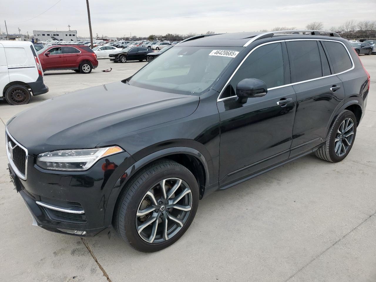 2016 Volvo XC90 - Image 1