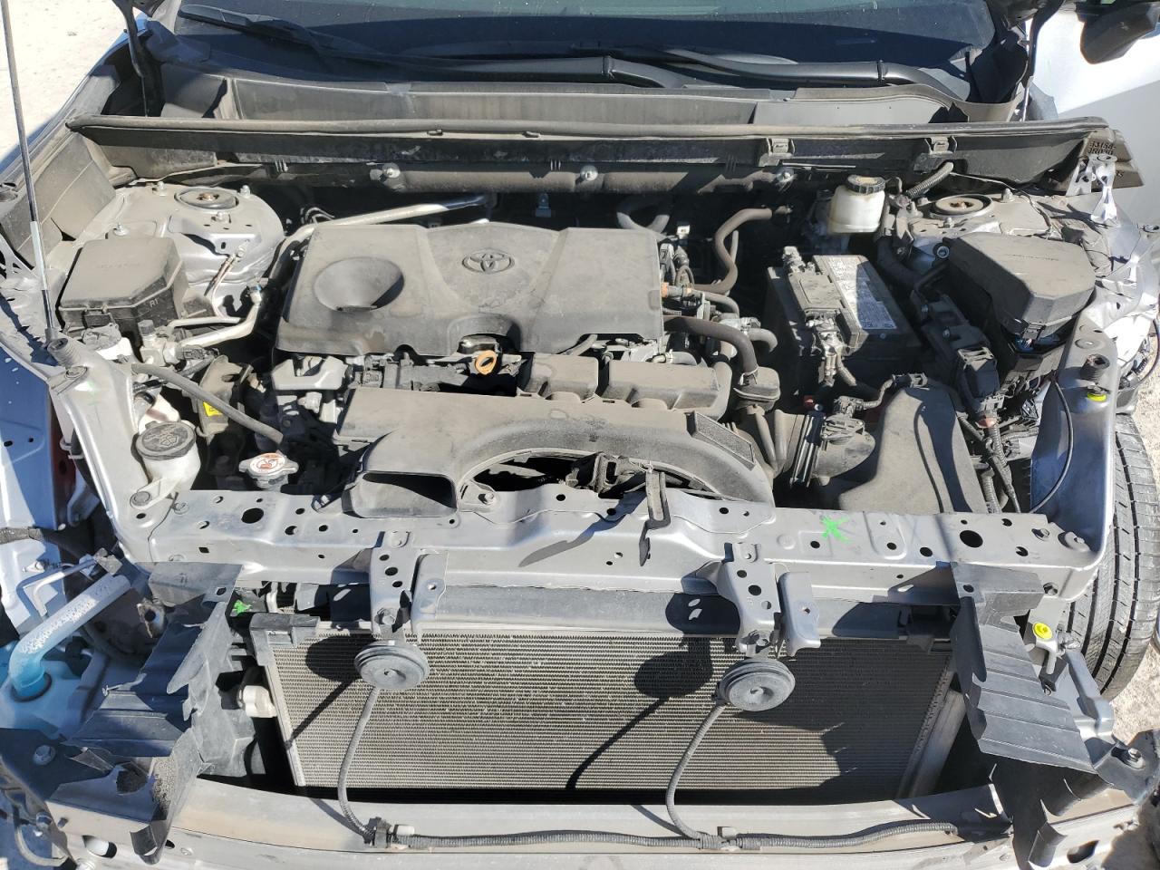 2021 Toyota RAV 4 - Image 12