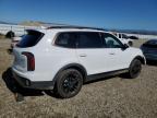 2024 Kia Telluride Sx zu verkaufen in Anderson, CA - Front End