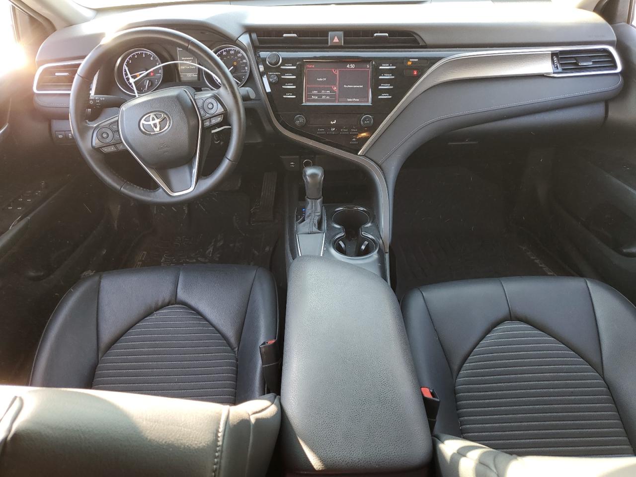 2018 Toyota Camry - Image 8
