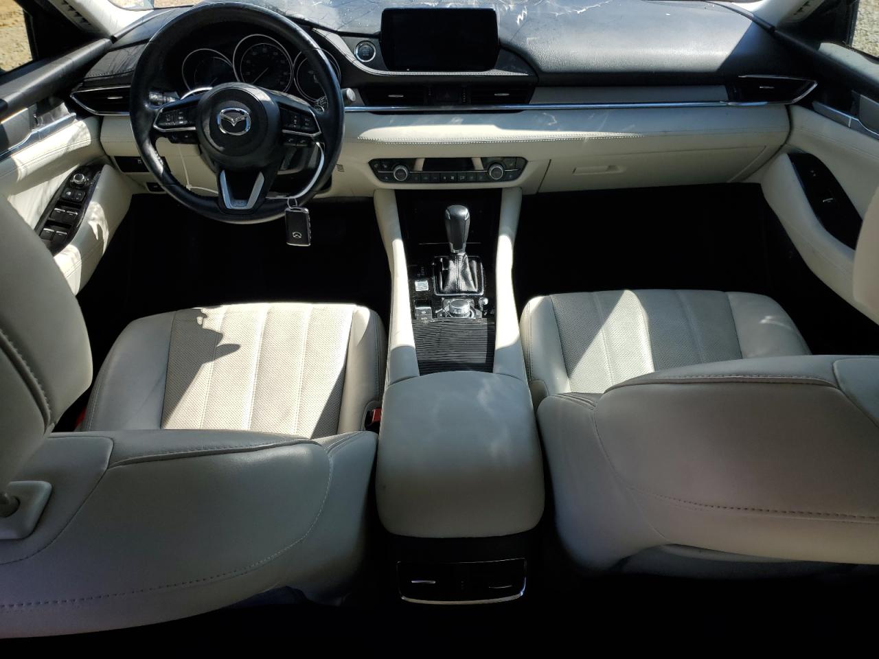 2020 Mazda 6 - Image 8