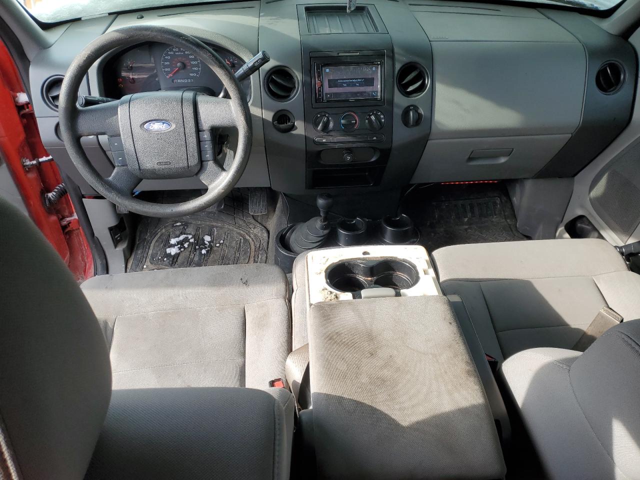 2005 Ford F-150 - Image 8