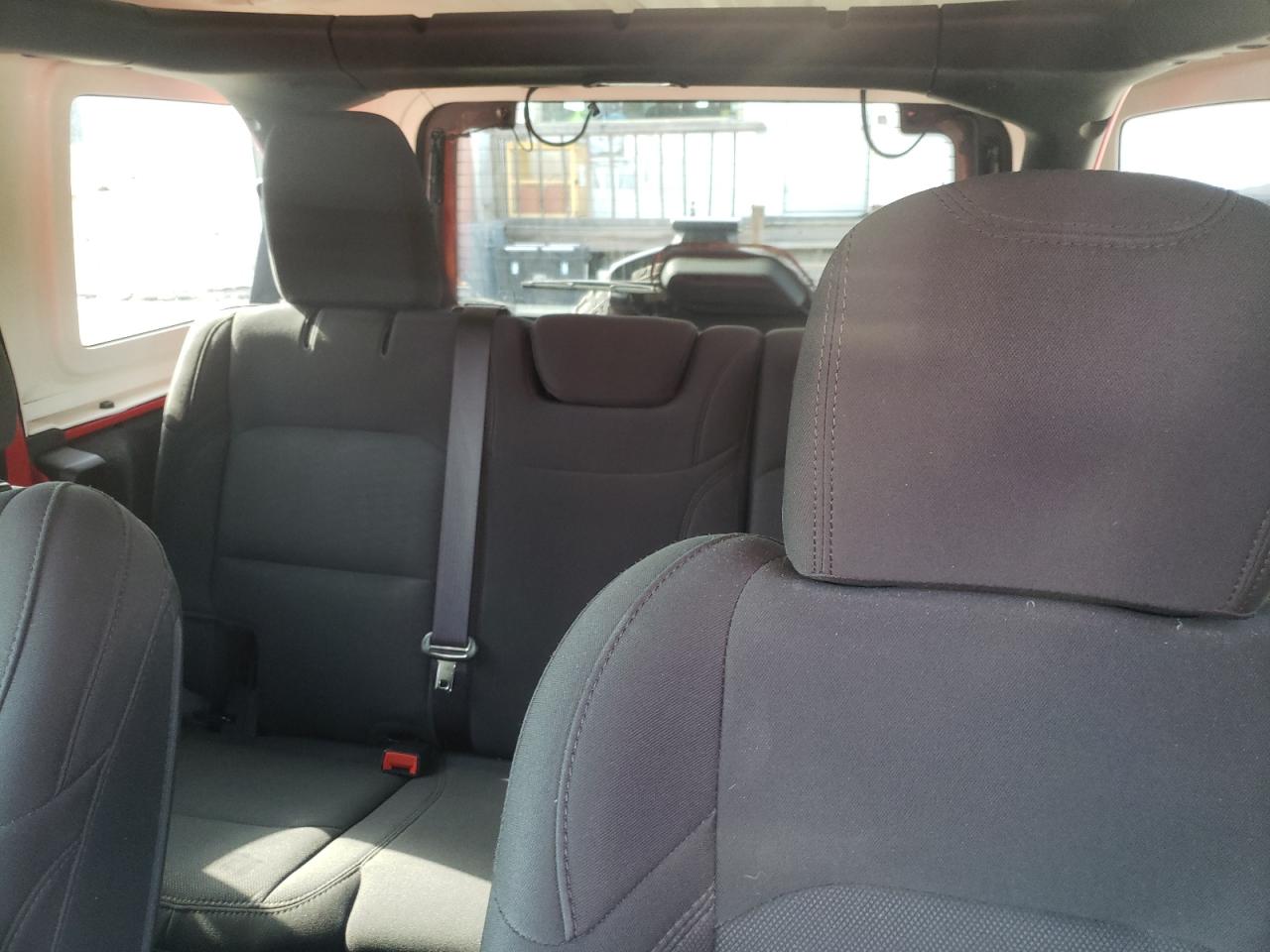 2019 Jeep Wrangler - Image 10