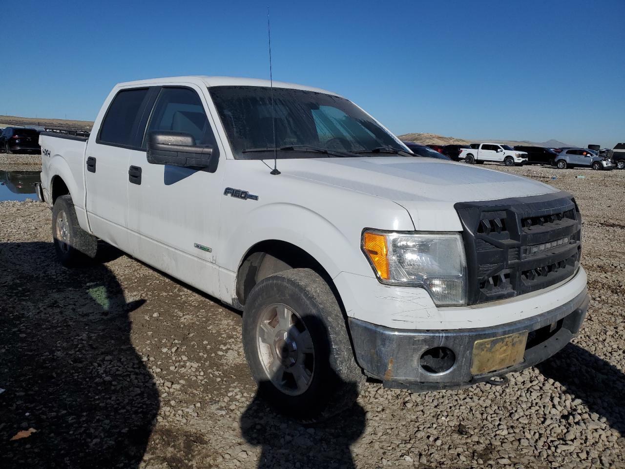 2012 Ford F-150 - Image 4