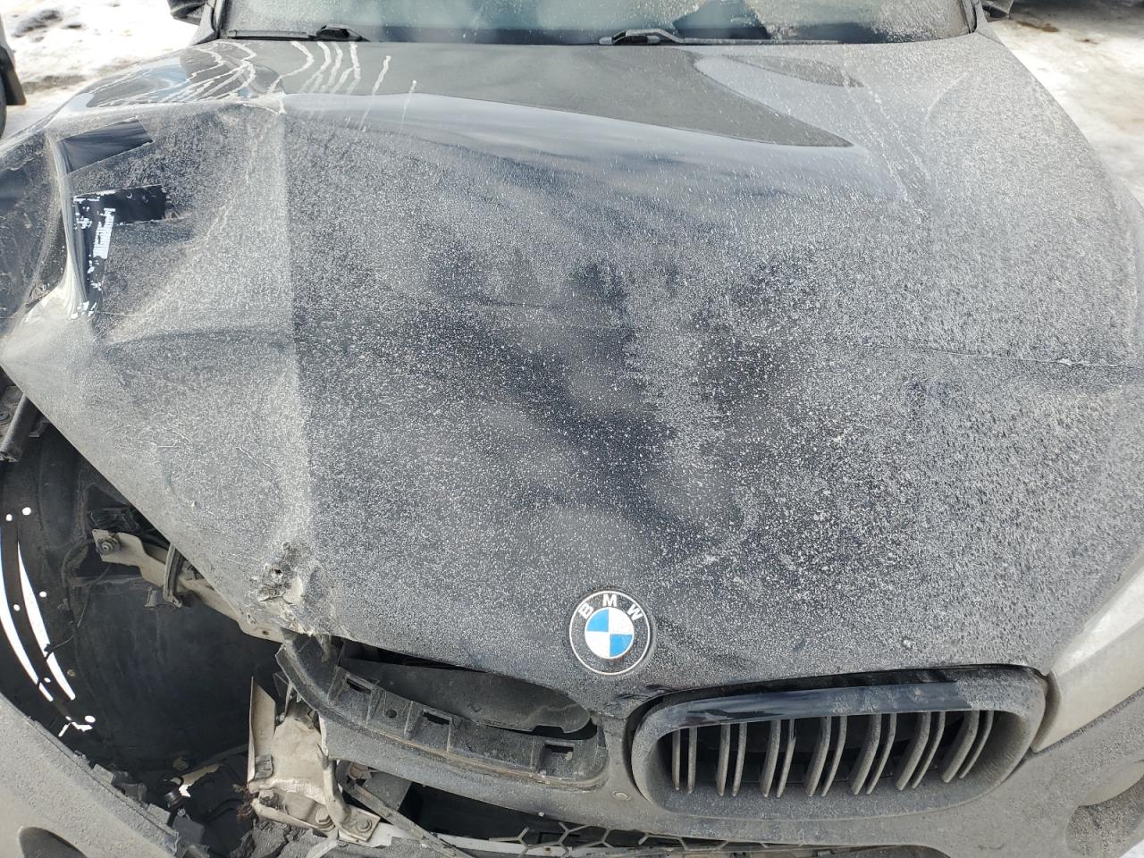 2015 BMW X5 - Image 12