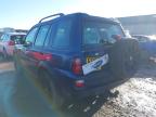 2006 LAND ROVER FREELANDER for sale at Copart PETERLEE