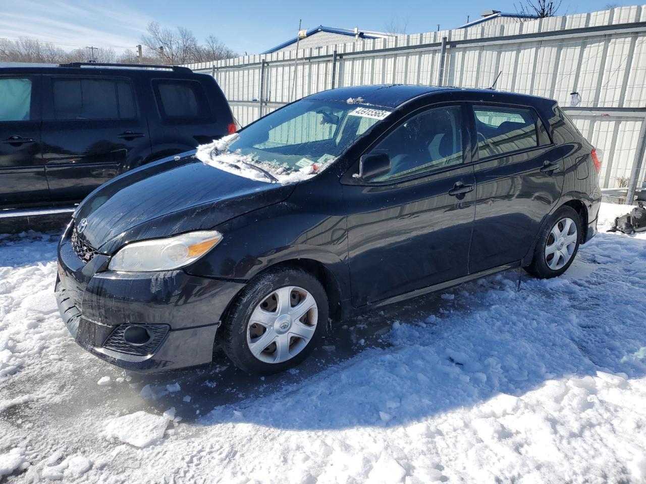 2009 Toyota Corolla - Image 1