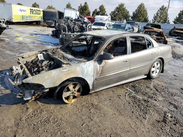 2001 Buick Lesabre Limited