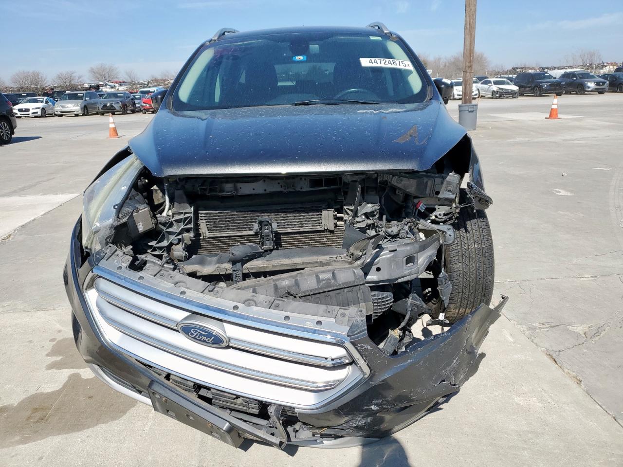 2017 Ford Escape - Image 5
