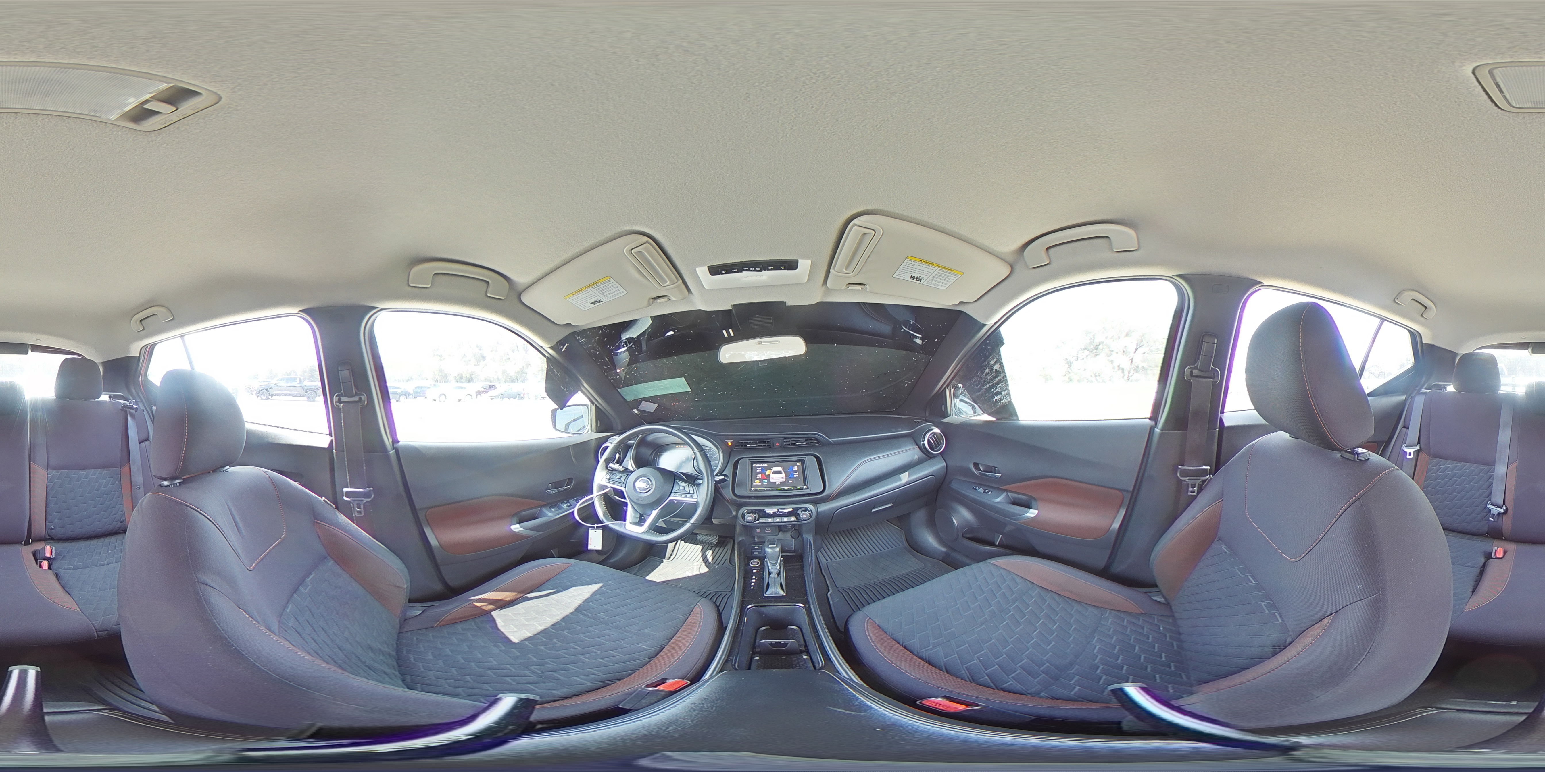 2021 Nissan Kicks - Image 15