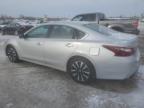 2018 Nissan Altima 2.5 zu verkaufen in Kansas City, KS - Front End
