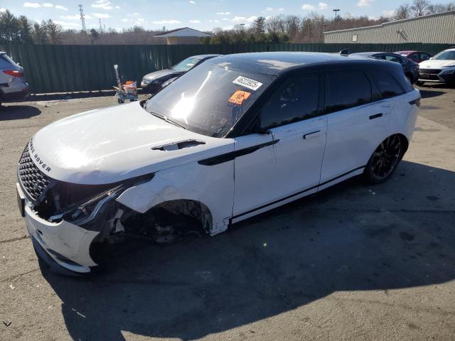 LAND ROVER RANGEROVER – zdjęcie z aukcji, lot #46223925