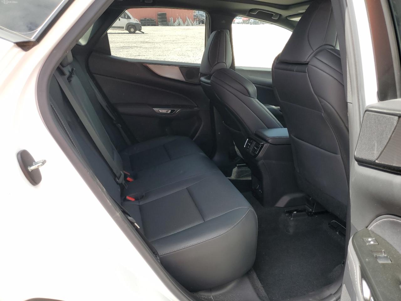 2022 Lexus NX - Image 11