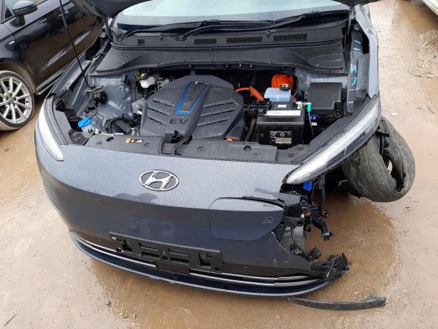 2023 HYUNDAI KONA PREMI