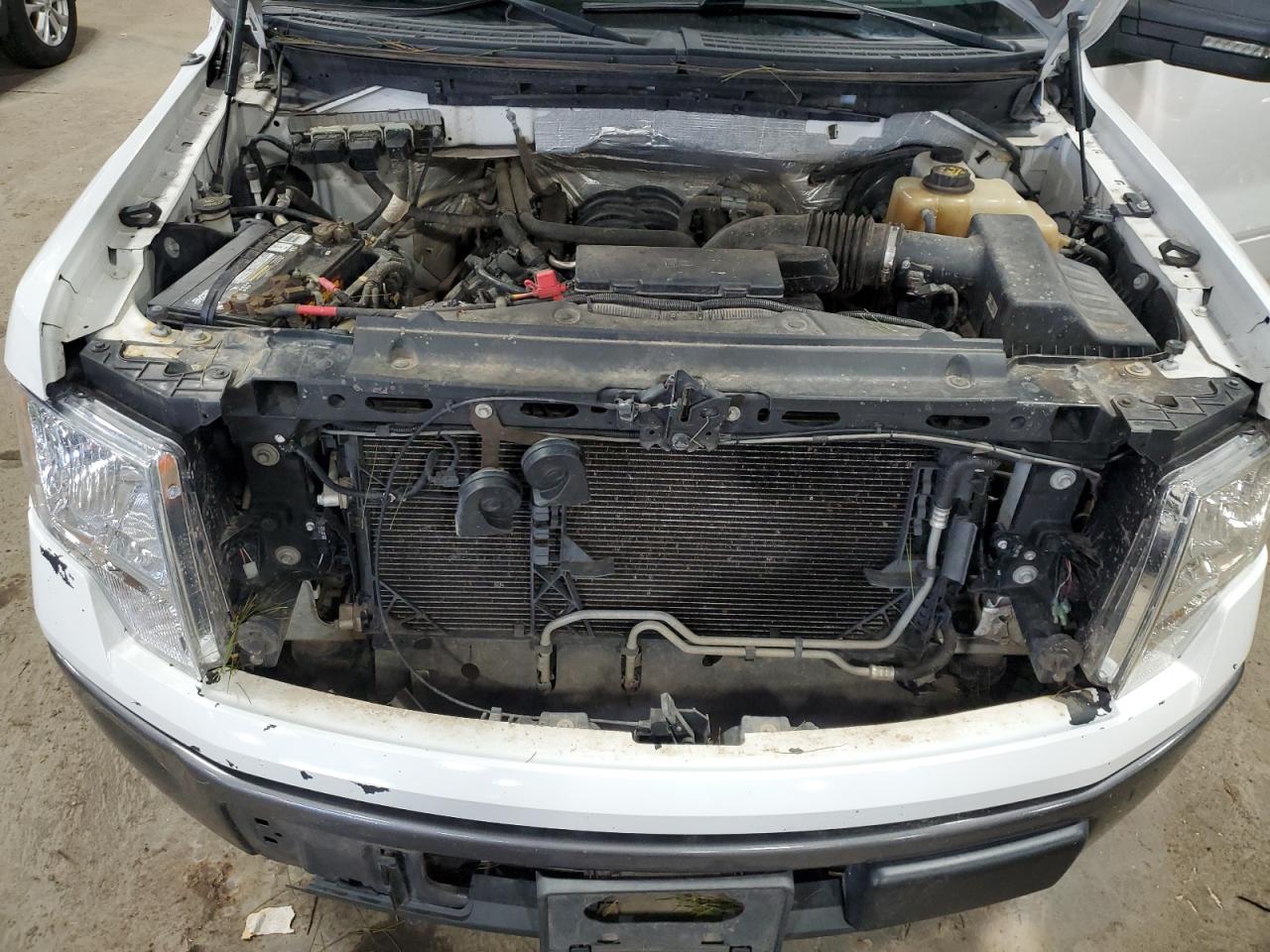 2013 Ford F-150 - Image 12