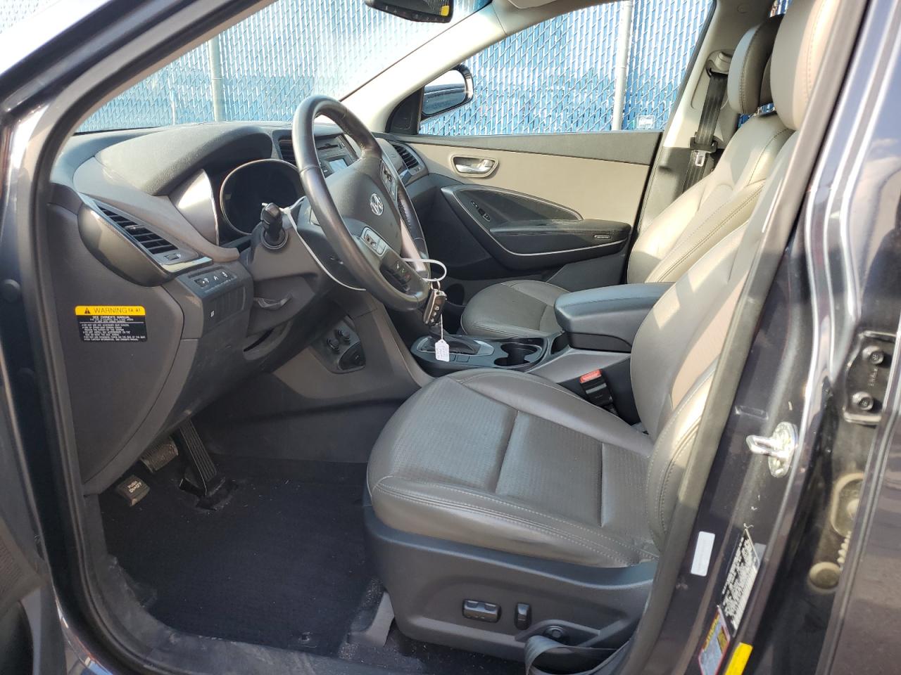 2013 Hyundai Santa Fe - Image 7