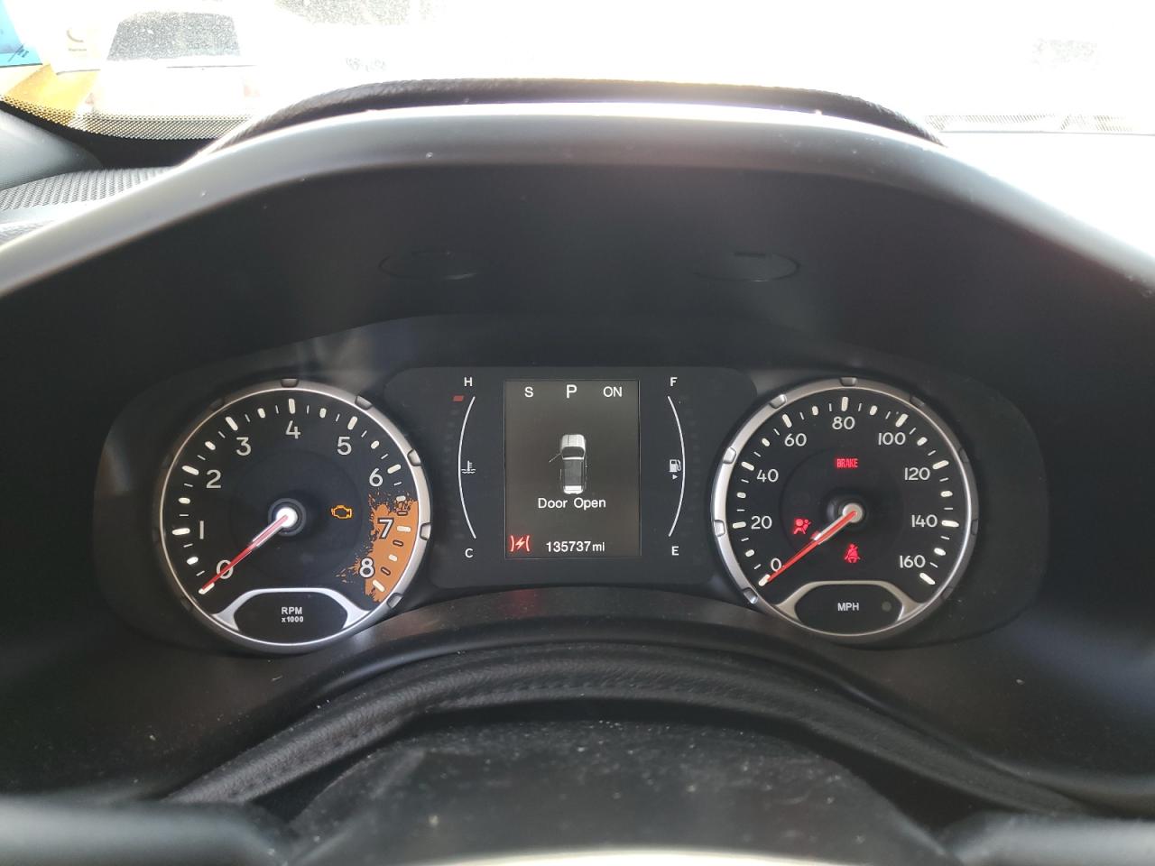 2018 Jeep Renegade - Image 9