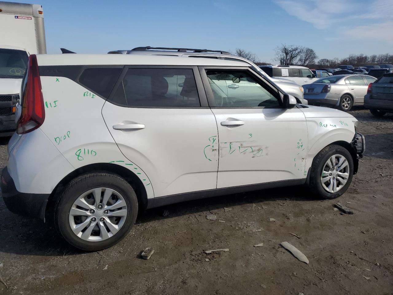 2020 Kia Soul - Image 3
