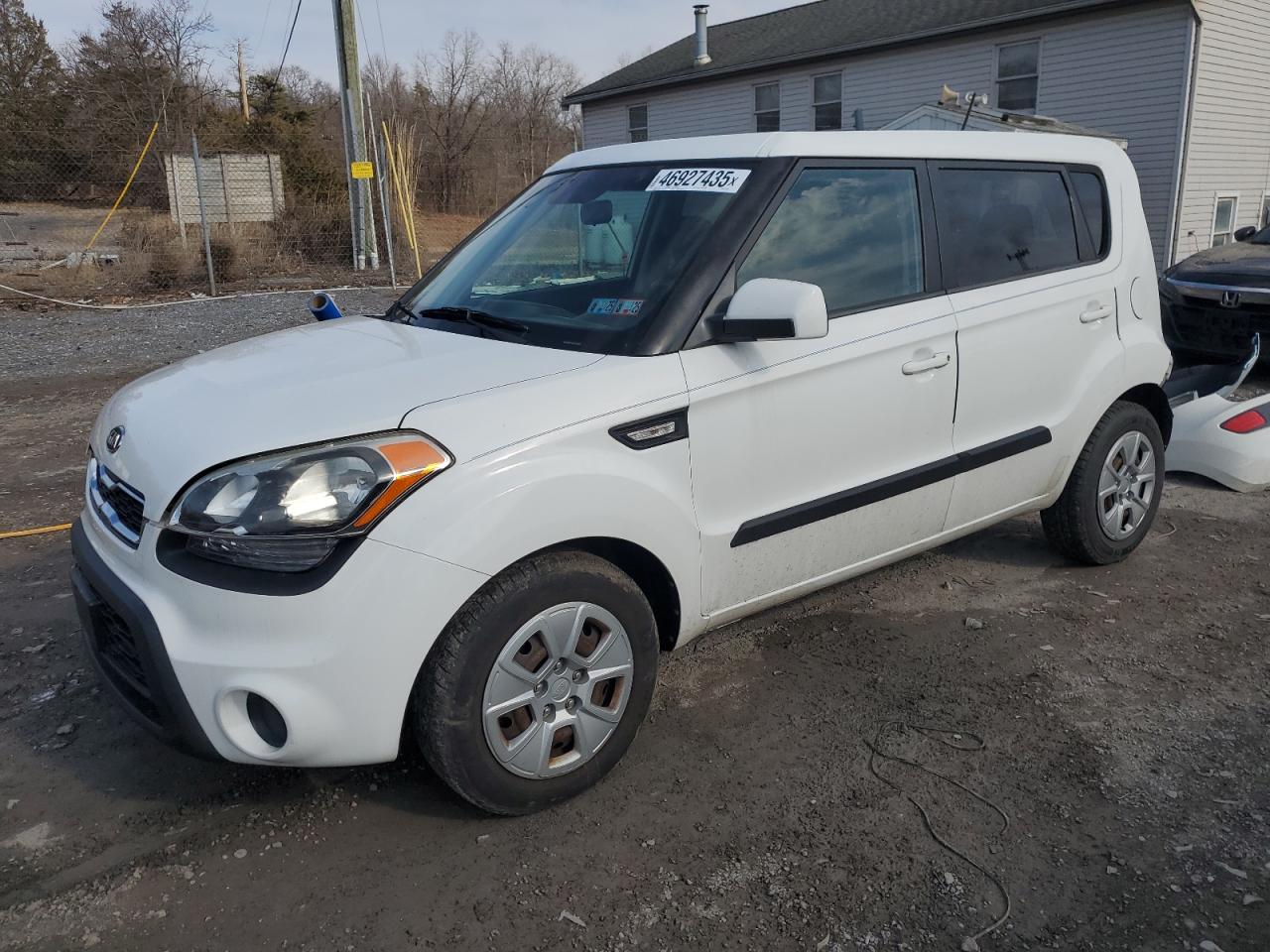 2012 Kia Soul - Image 1