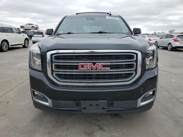 Parquets GMC YUKON 2017 Black