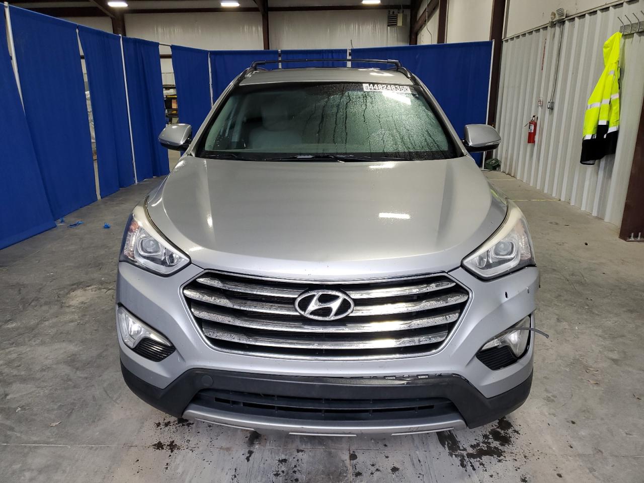 2014 Hyundai Santa Fe - Image 5
