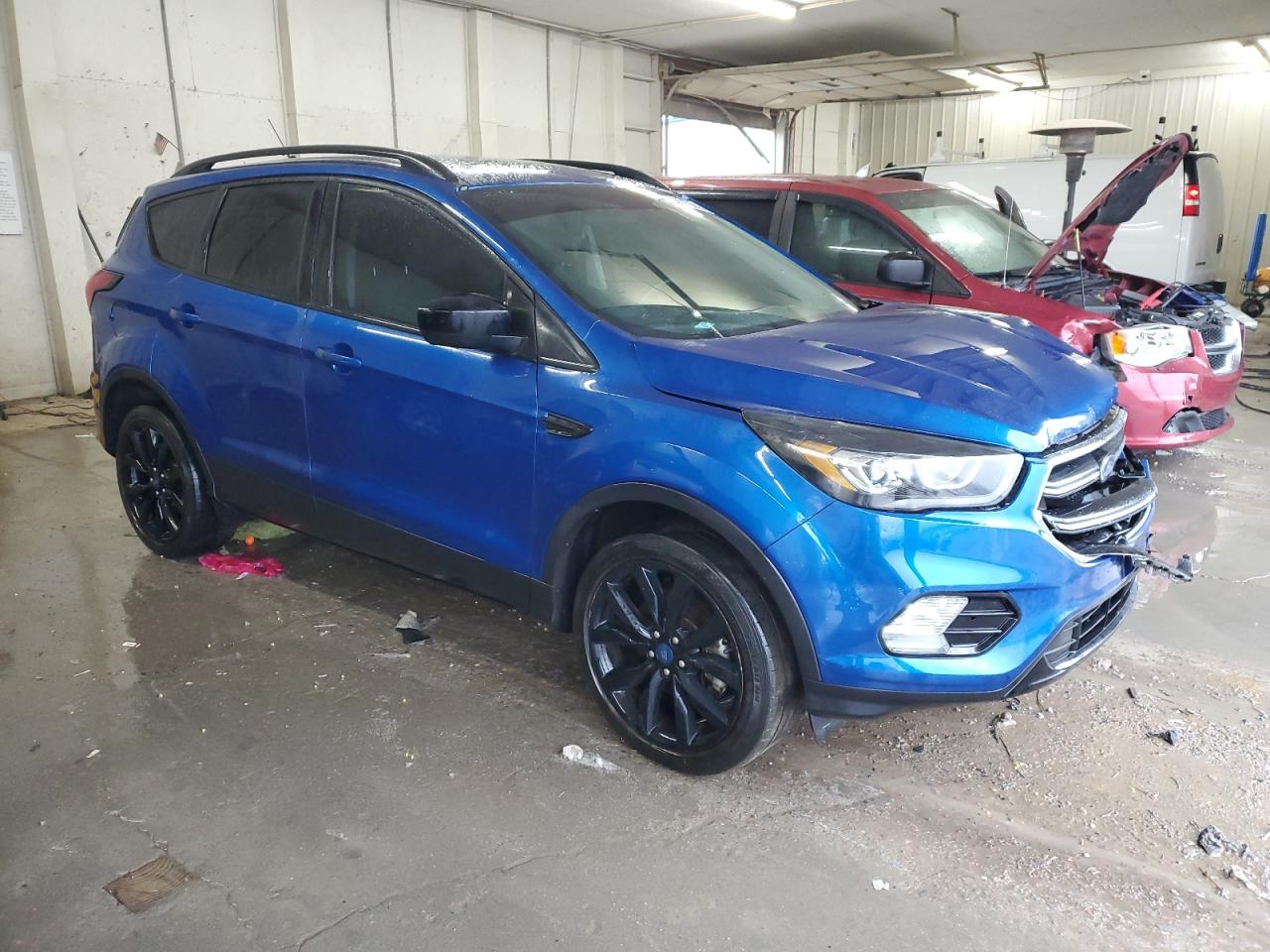 2019 Ford Escape - Image 4
