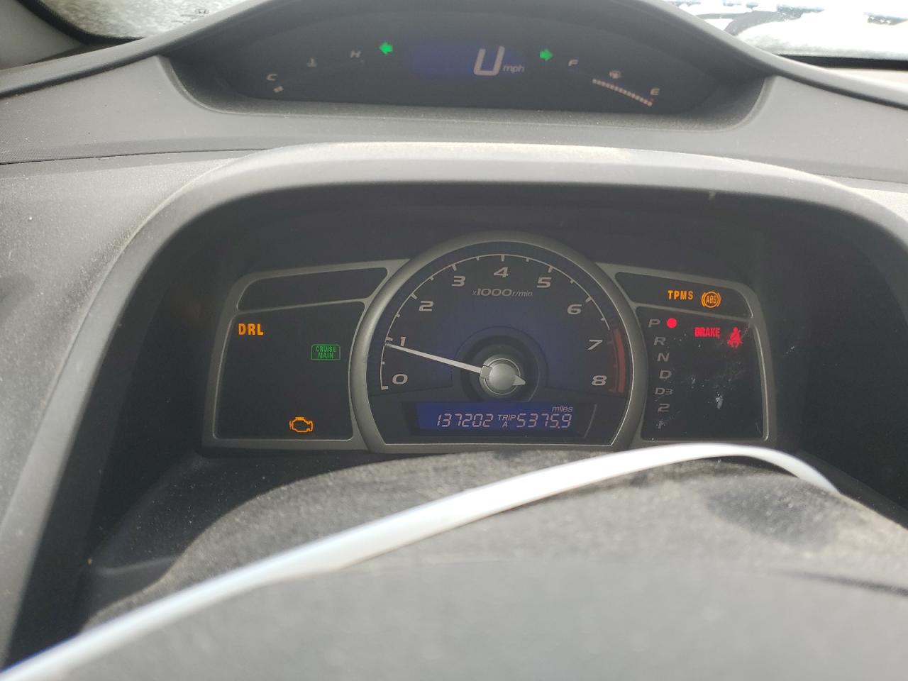 2011 Honda Civic - Image 9