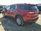 2021 Chevrolet Traverse Lt იყიდება Seaford-ში, DE - Front End