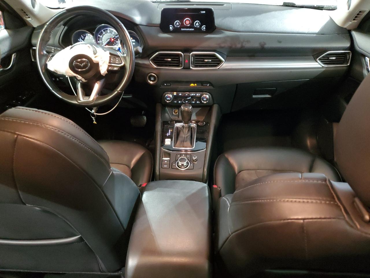 2018 Mazda CX-5 - Image 8