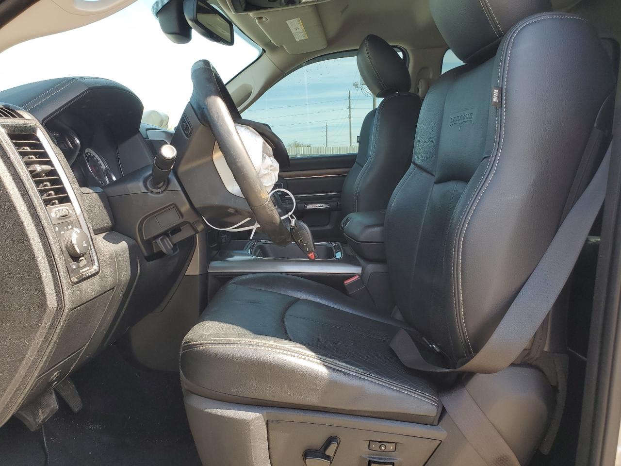 2018 RAM 2500 - Image 7