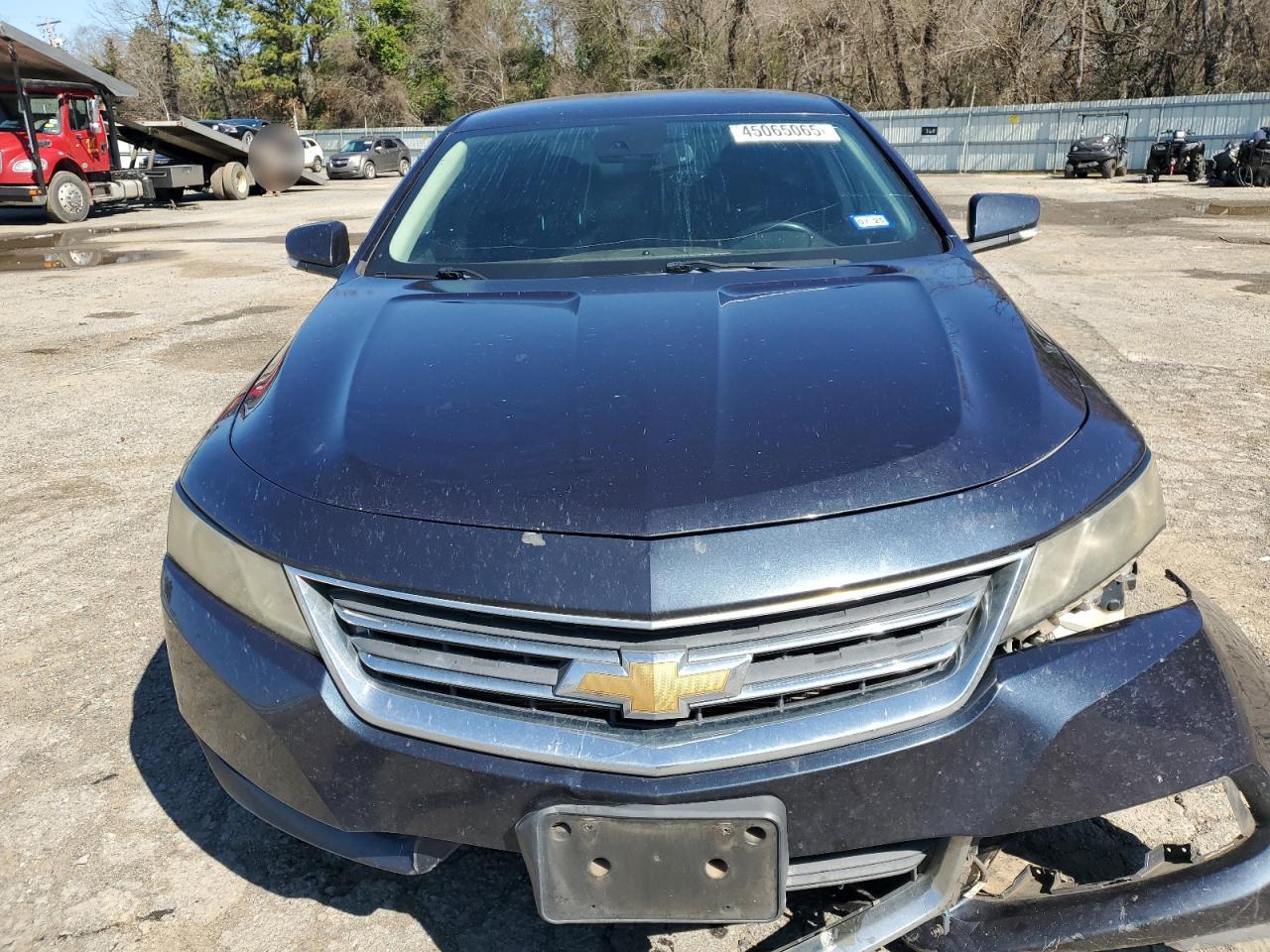 2014 Chevrolet Impala - Image 5
