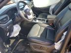 2020 Ford Explorer Xlt на продаже в Lexington, KY - Front End