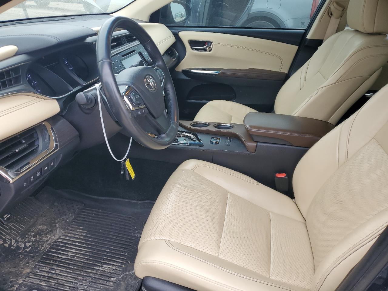 2017 Toyota Avalon - Image 7