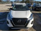 2021 Nissan Kicks S за продажба в Madisonville, TN - Side