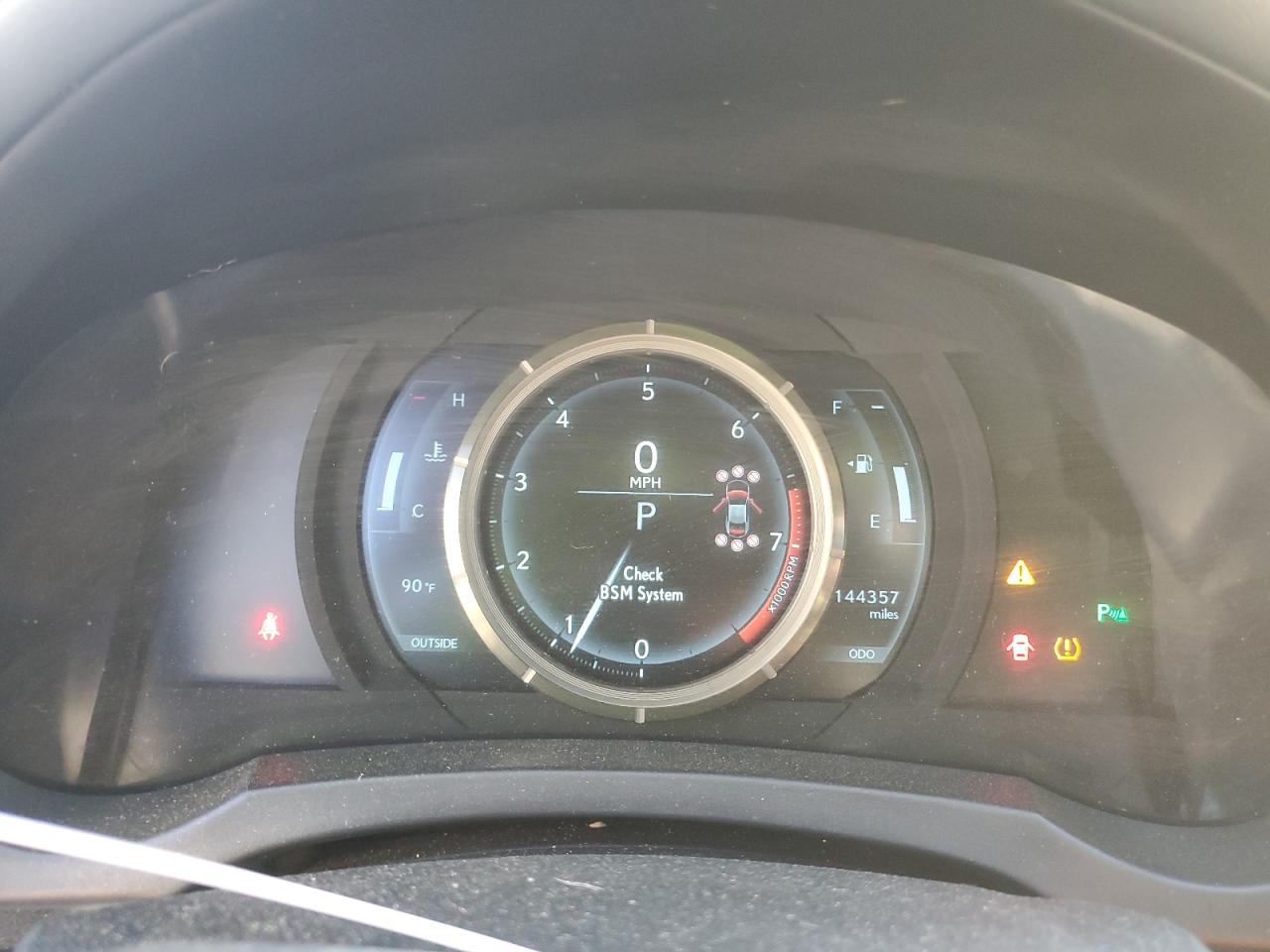 2015 Lexus RX - Image 9