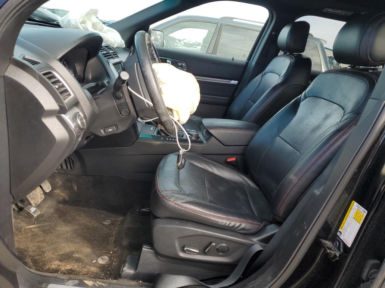 2017 Ford Explorer - Image 7