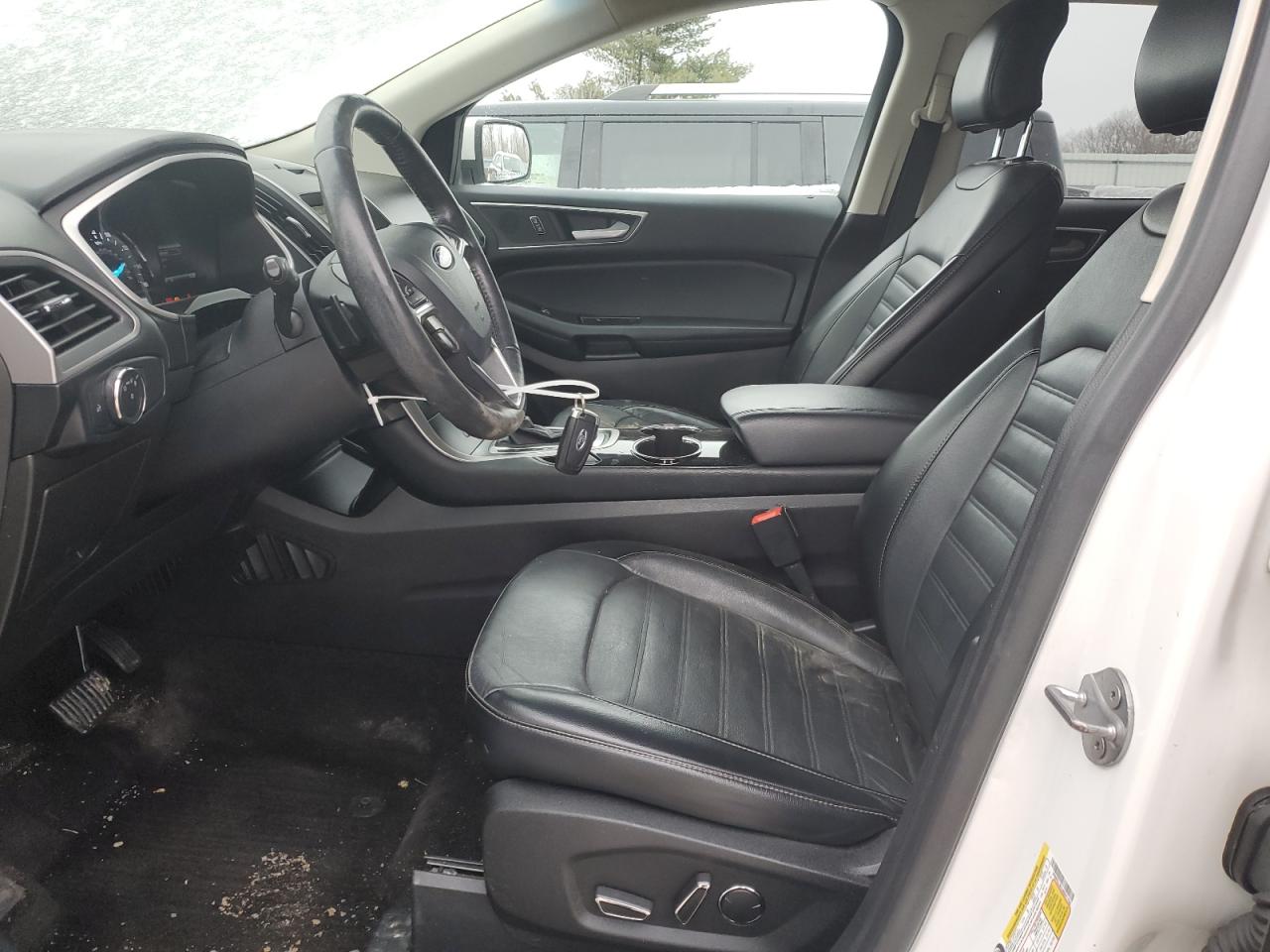 2018 Ford Edge - Image 7