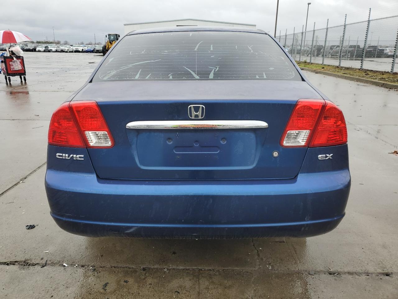 2003 Honda Civic - Image 6