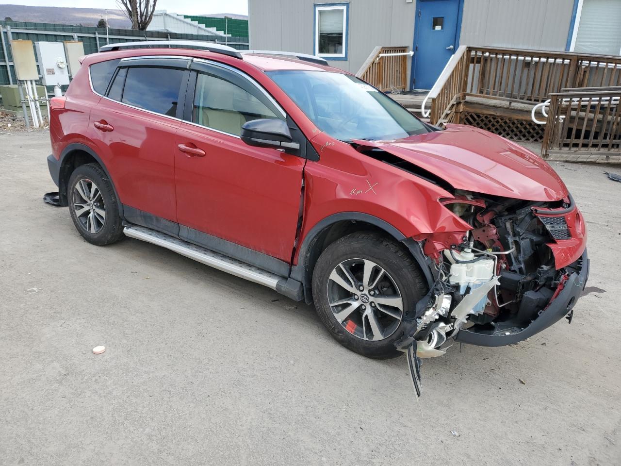2013 Toyota RAV 4 - Image 4