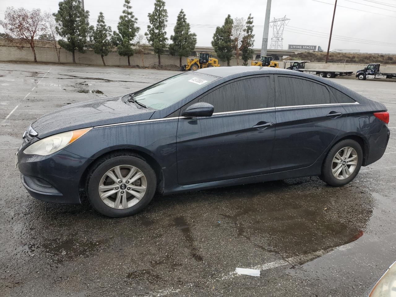 2014 Hyundai Sonata - Image 1
